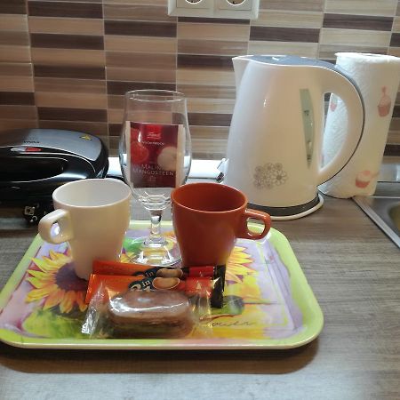 Mkr Family Room ザグレブ エクステリア 写真