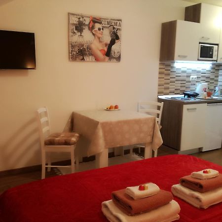 Mkr Family Room ザグレブ エクステリア 写真