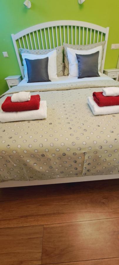 Mkr Family Room ザグレブ エクステリア 写真