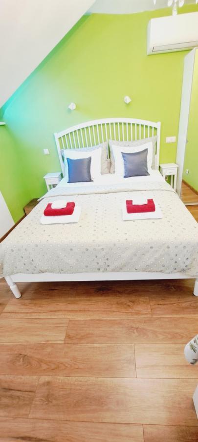 Mkr Family Room ザグレブ エクステリア 写真
