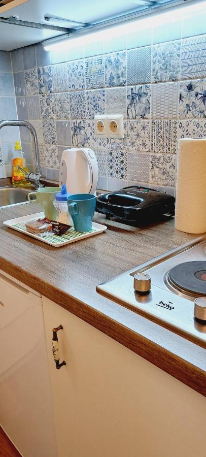 Mkr Family Room ザグレブ エクステリア 写真