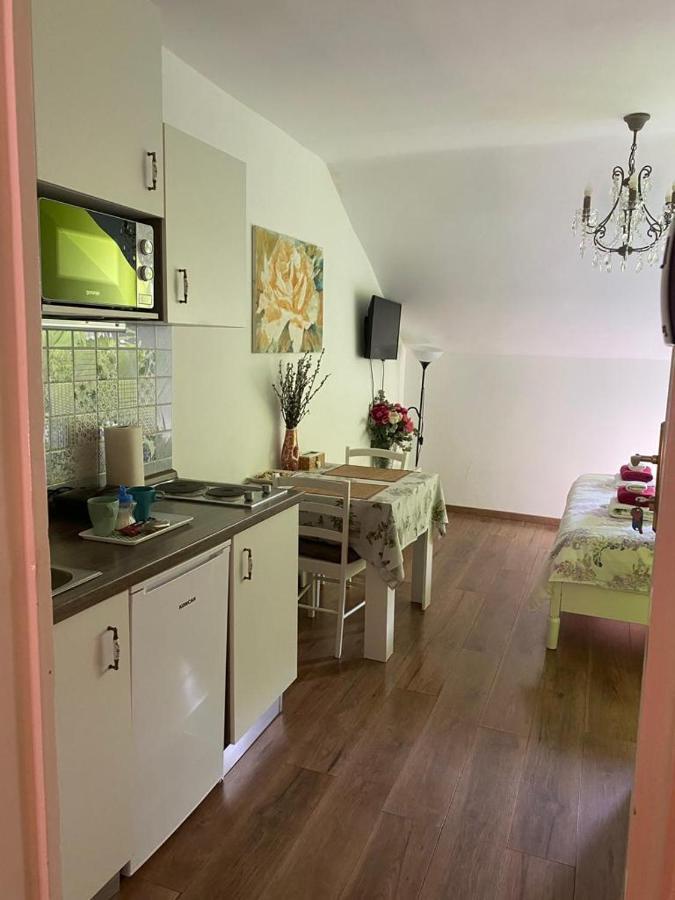 Mkr Family Room ザグレブ エクステリア 写真
