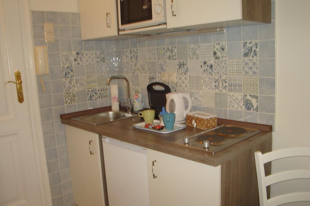 Mkr Family Room ザグレブ エクステリア 写真