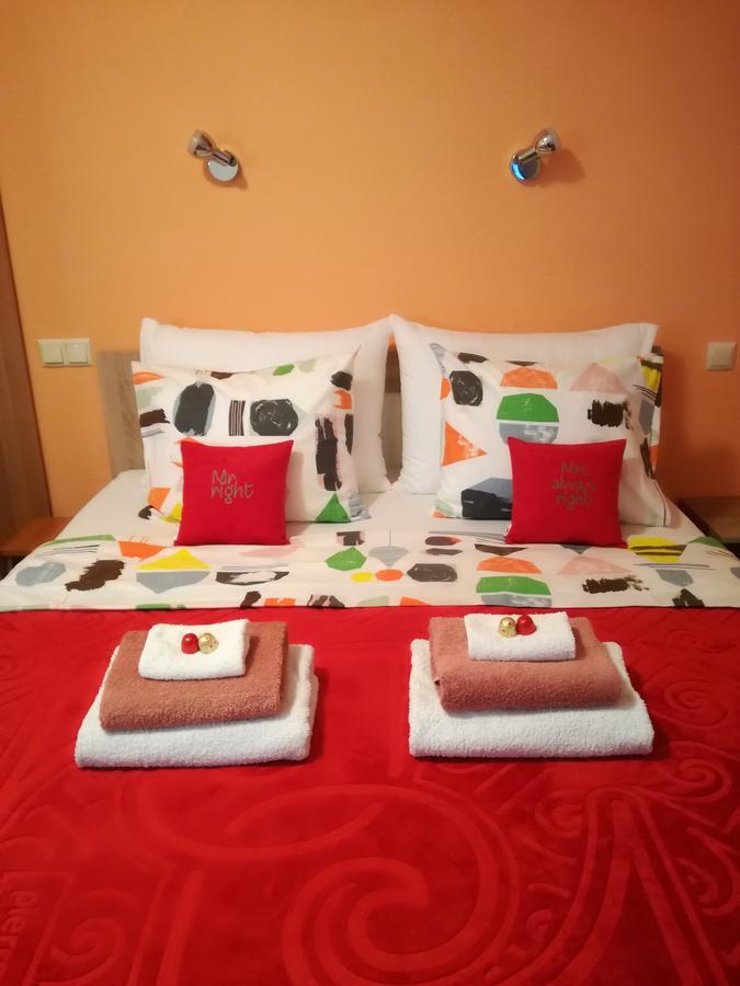 Mkr Family Room ザグレブ エクステリア 写真