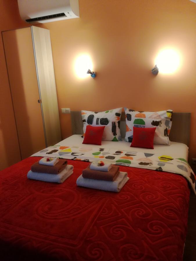 Mkr Family Room ザグレブ エクステリア 写真