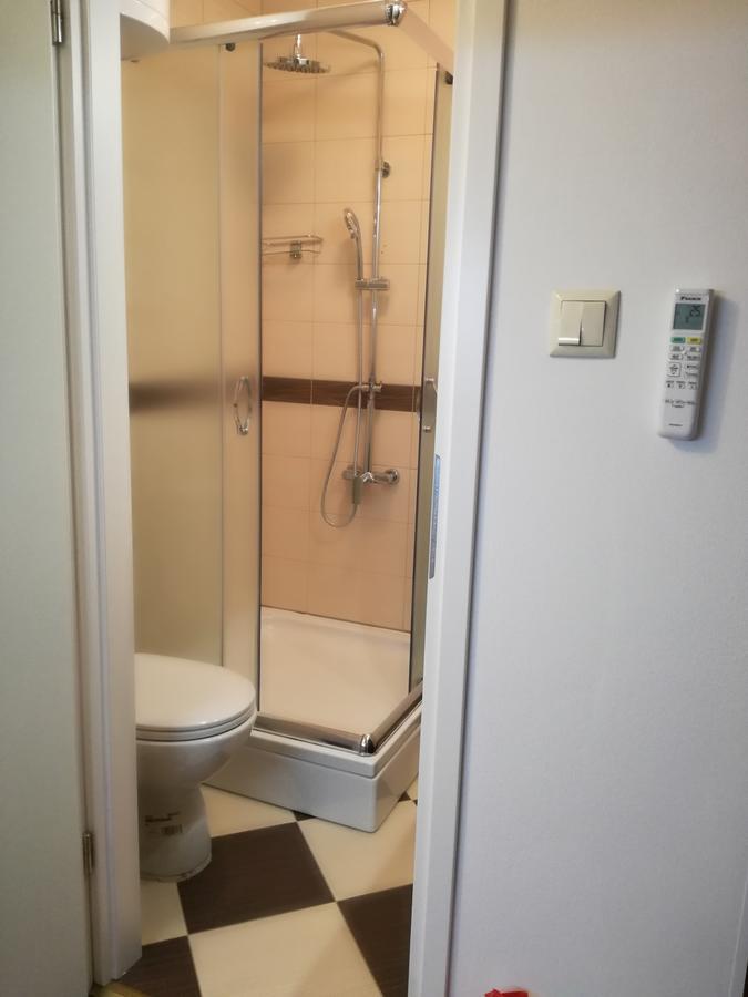Mkr Family Room ザグレブ エクステリア 写真
