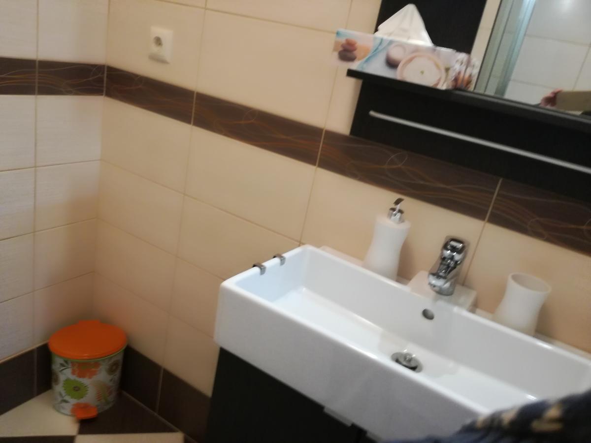 Mkr Family Room ザグレブ エクステリア 写真
